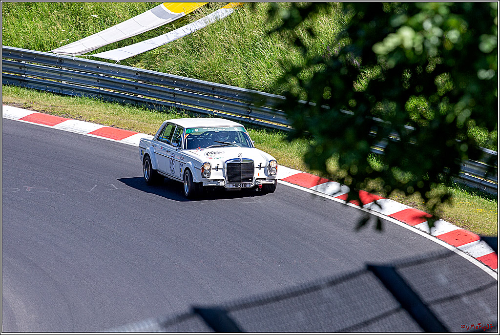 ADAC TOTAL 24h-Rennen, 21.06.2019